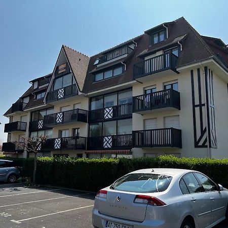 וילר-סור-מר L'Appart 204, Superbe Appartement En Residence מראה חיצוני תמונה