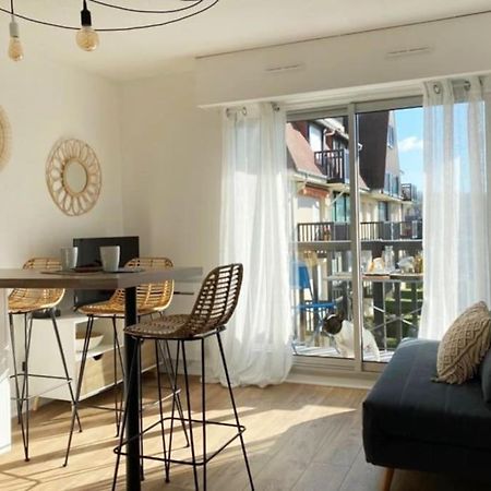 וילר-סור-מר L'Appart 204, Superbe Appartement En Residence מראה חיצוני תמונה