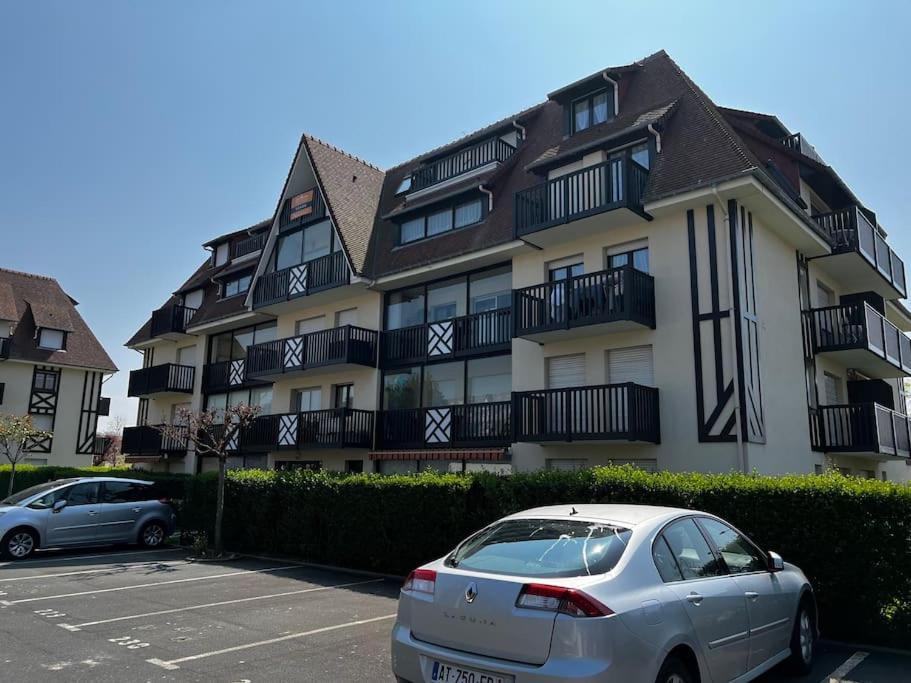 וילר-סור-מר L'Appart 204, Superbe Appartement En Residence מראה חיצוני תמונה