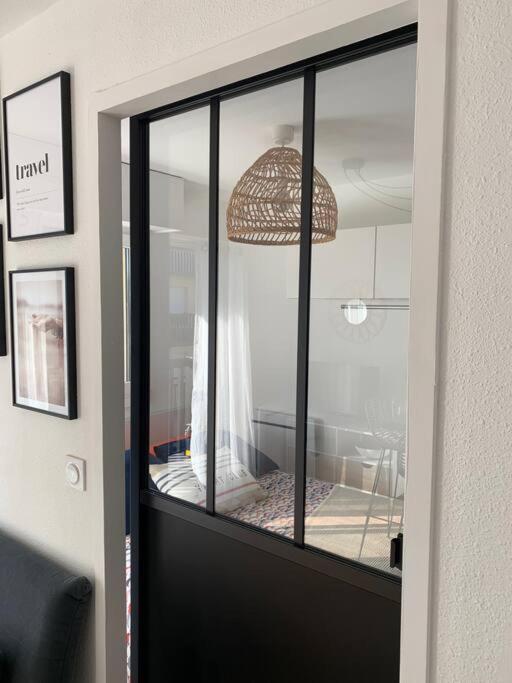 וילר-סור-מר L'Appart 204, Superbe Appartement En Residence מראה חיצוני תמונה